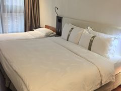 -香港铜锣湾皇悦酒店