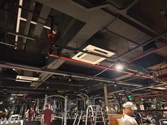 -威尔仕健身·游泳(古北店)