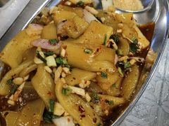 特色宽粉（老板推荐）-有局·成都市井烧烤·精酿啤酒(双楠店)