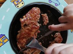 -豪客来牛排(红豆万花城店)