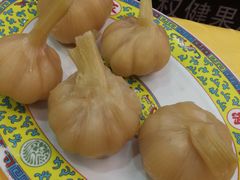 -清真·马家火锅美食城(镇江北路店)