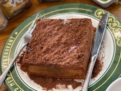 漏奶华-肥韬茶餐厅(南山mini店)