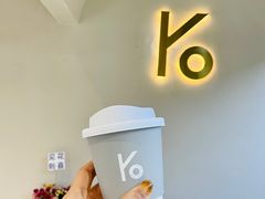 -KYO COFFEE(胶州路店)