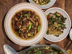-树厨贵州菜(铜仁花果山店)