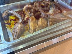 -乡亲鹅肉城(昆山店)