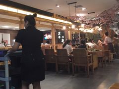 -黑牛の店·和牛烧肉(大悦城店)