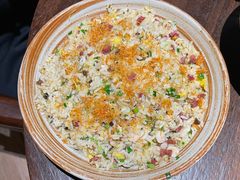 扬州炒饭-扬州狮子楼·非遗淮扬菜(总店)