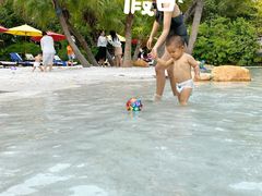 -Waterfall瀑布湾优健源(华侨城店)