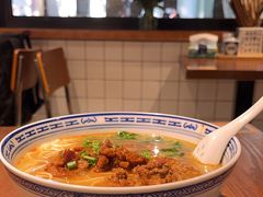 -辣肉面大王(天平路店)