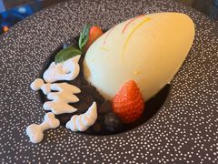 -哈蒙德餐厅