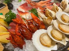 -菊上料理(蜀山银泰百货店)