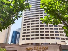 -大连富丽华大酒店