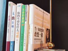 -争渡心理咨询全国连锁(福田店)