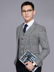 -贝勒爷专业男发