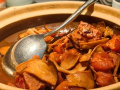-半勺·新徽菜(银泰城店)