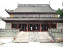-上海青龙寺