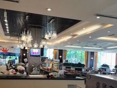 -海天一色海景自助餐厅(西港花园店)