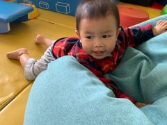 -奇乐全日制婴儿学校·早教