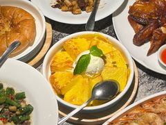 -新白鹿餐厅(松江开元地中海店)