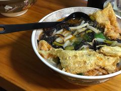 柳州酸笋-家味螺蛳粉&烤鱼(安远路店)