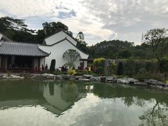 -谷丰健康凤贤居酒家