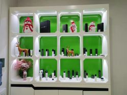 -悟空祛痘·亚健康皮肤管理中心