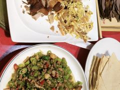 -和源祥·日照菜扛把子(万平口一店)