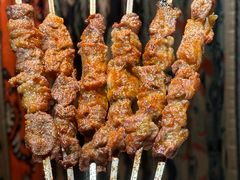 -纳鲁孜·新疆特色餐厅(上海悦荟广场店)