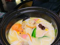 -云海肴云南菜·蒸汽石锅鱼(青岛万象城店)