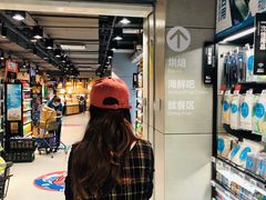 -盒马鲜生(龙德广场店)