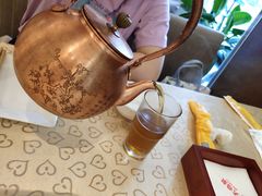 铜壶吊梨汤-大鸭梨(天通西苑店)