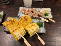 -哥哥の深夜食堂(红松东路店)