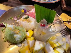 -泰妃殿(武汉首店)