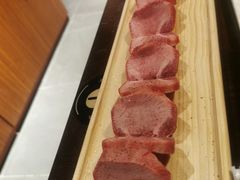 -龍二烧肉酒场(九亭店)