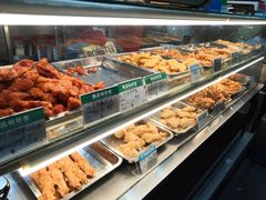 -春苗炸鸡