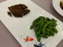 -银都上海菜馆(粤海东路店)