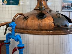 -青岛啤酒博物馆