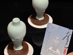 -图味美小黄鱼·景德菜(浙江路店)