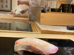 -鮨青(恒基名人购物中心店)