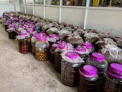 -亭下湖饭店(康岭店)