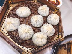 地软菌包-西安贾三灌汤包·回坊小吃·清真炒菜(北院门总店)