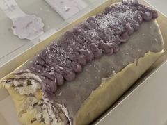 -闺蜜家甜品