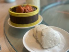 -莲餐厅·湖北菜·潜江小龙虾店(愚园路店)