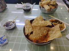 -红鼻子桂林米粉(金唐新光界店)