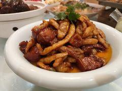 -李记饺子·熏酱东北菜(欢乐谷店)