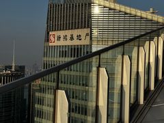 -FLAIR顶层餐厅酒吧(浦东丽思卡尔顿酒店)