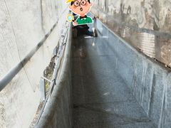 -柞水溶洞