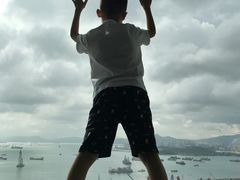 -香港ELEMENTS圆方