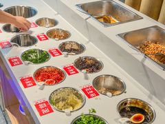 -刘火辣老火锅(光谷店)