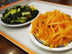 -丝路伊兰·兰州牛肉面(牛街总店)